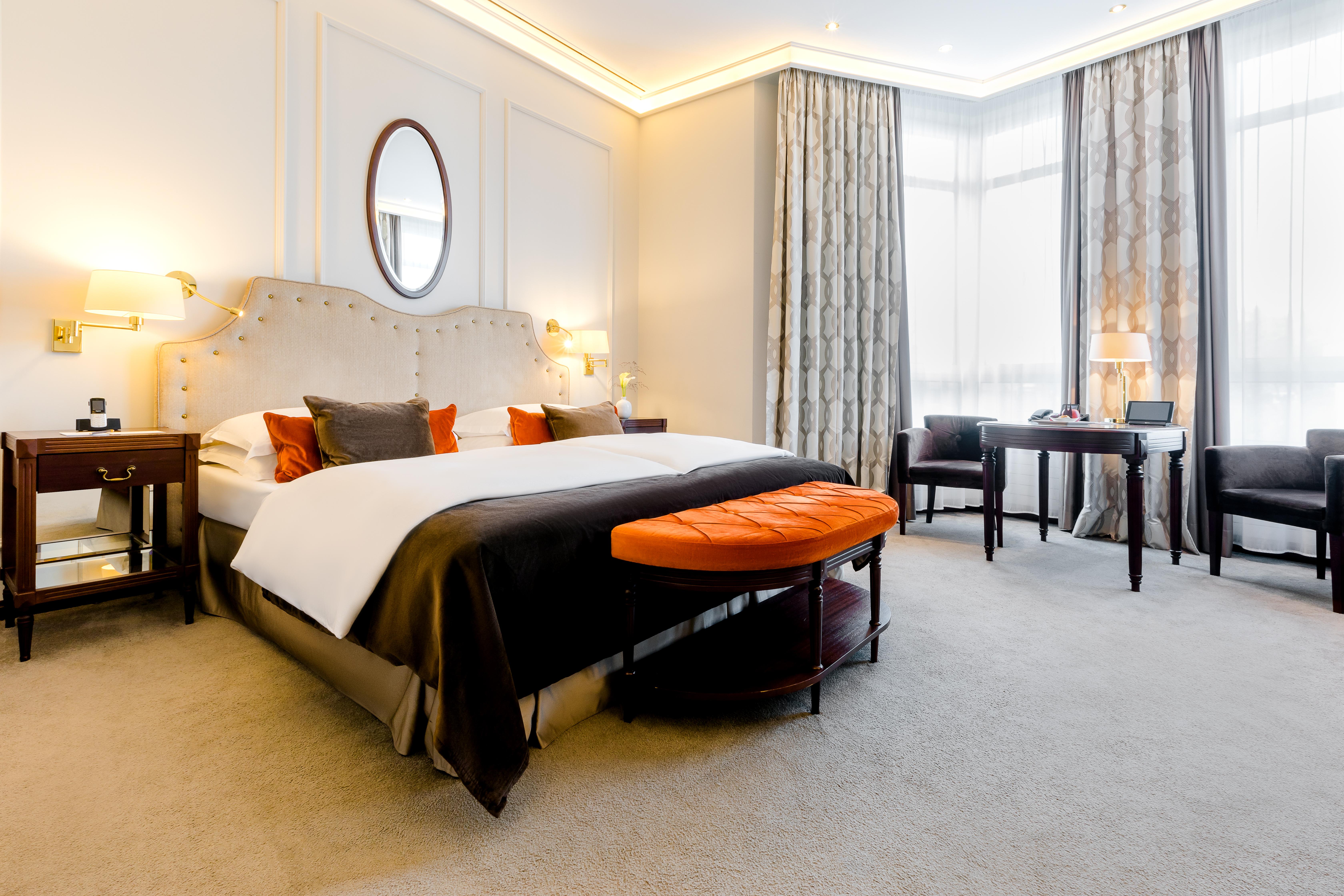 Excelsior Hotel Ernst Am Dom Köln Kültér fotó